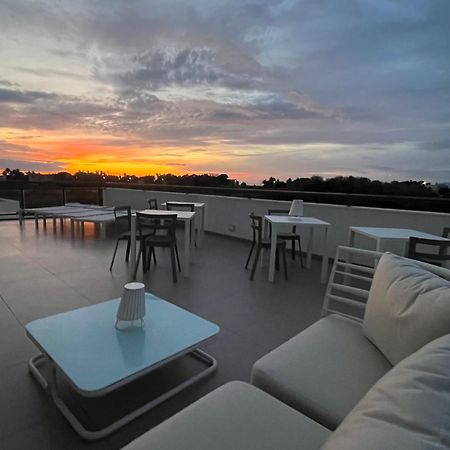 Casa Umeli Hotel Marsala Luaran gambar