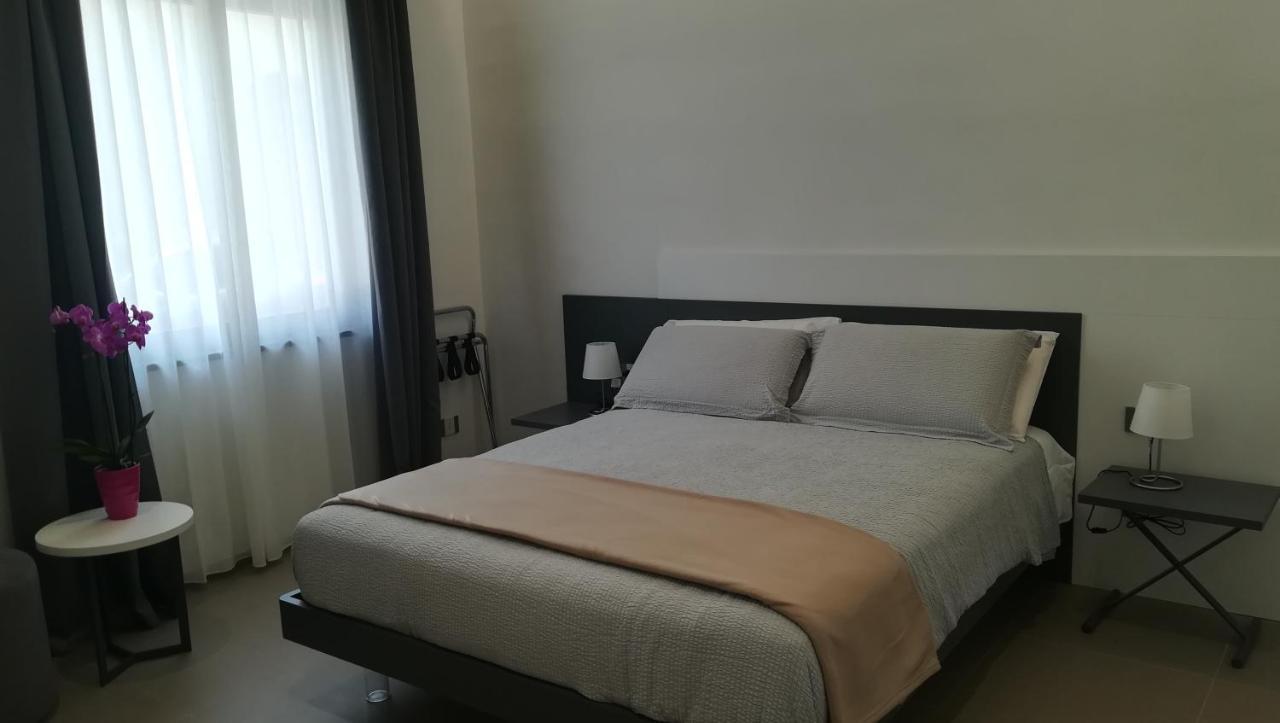 Casa Umeli Hotel Marsala Luaran gambar