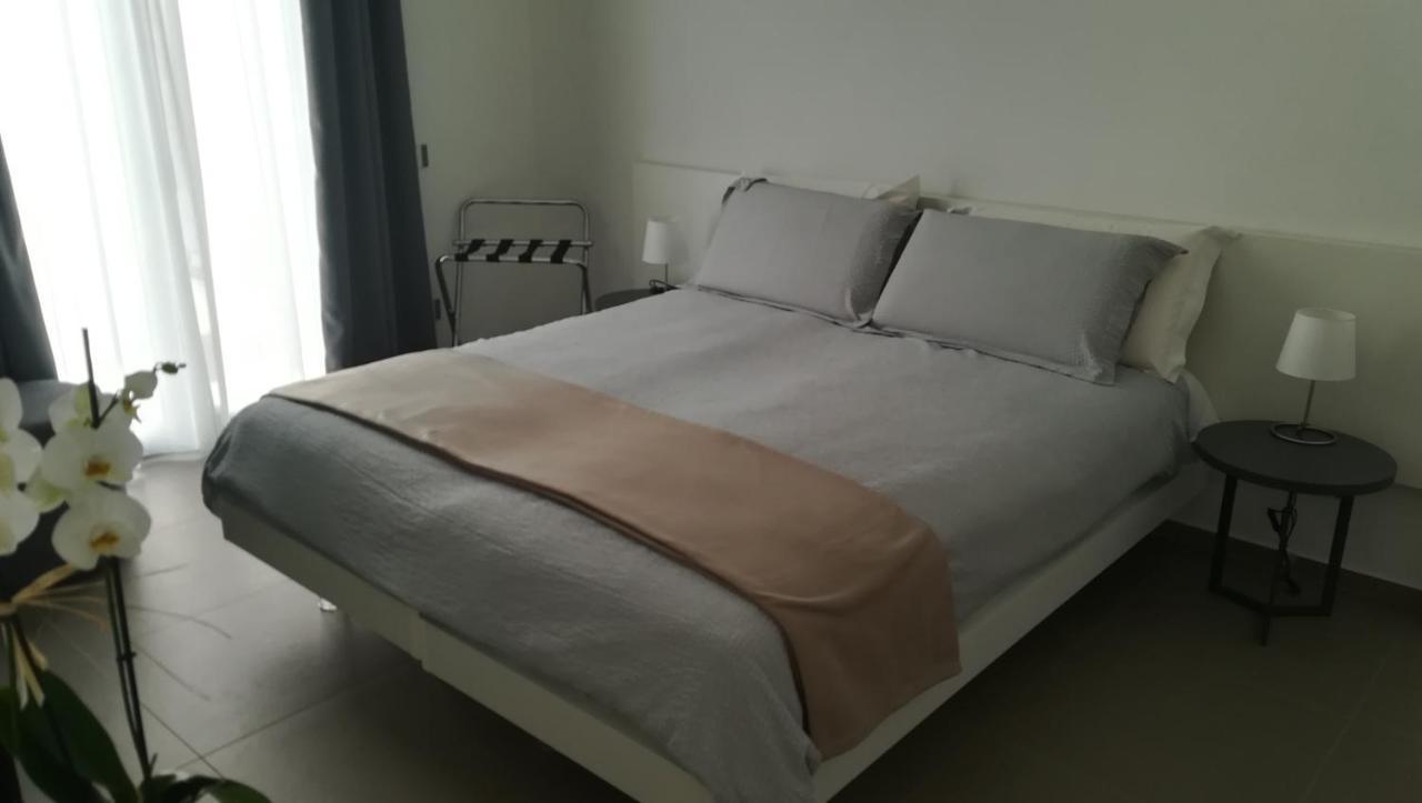 Casa Umeli Hotel Marsala Luaran gambar