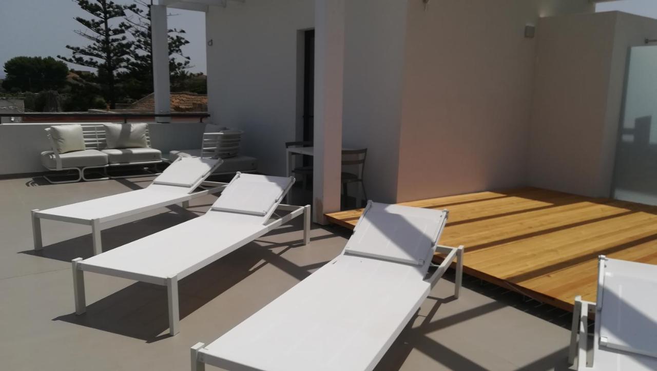 Casa Umeli Hotel Marsala Luaran gambar