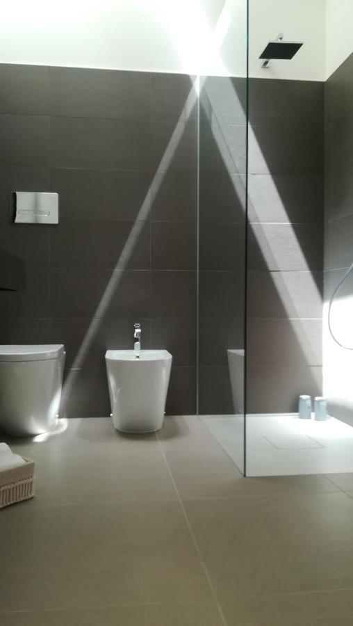 Casa Umeli Hotel Marsala Luaran gambar