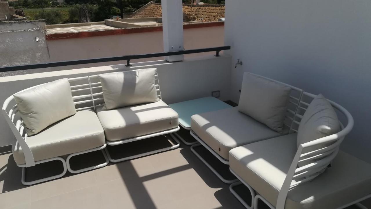Casa Umeli Hotel Marsala Luaran gambar