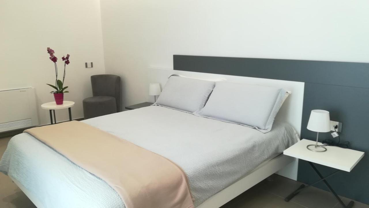 Casa Umeli Hotel Marsala Luaran gambar