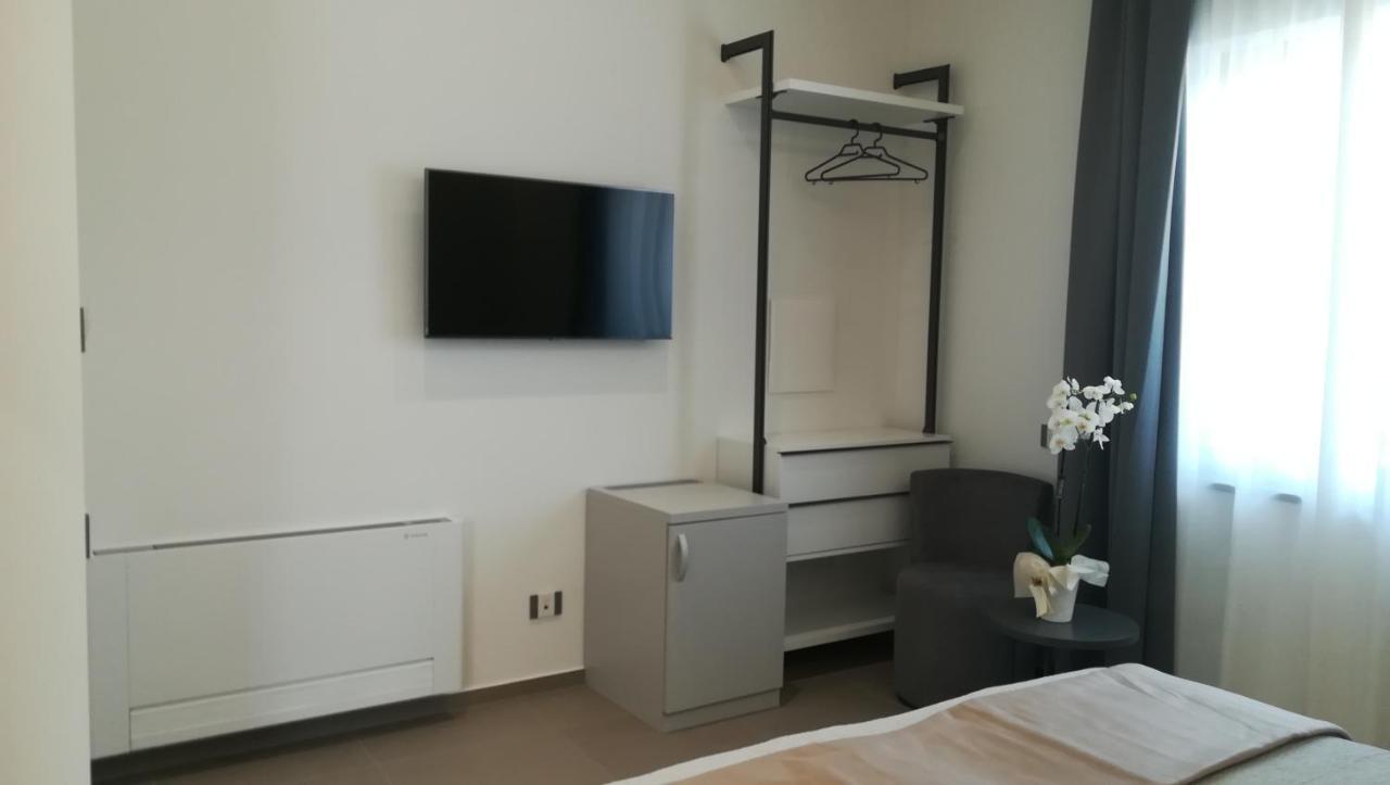 Casa Umeli Hotel Marsala Luaran gambar