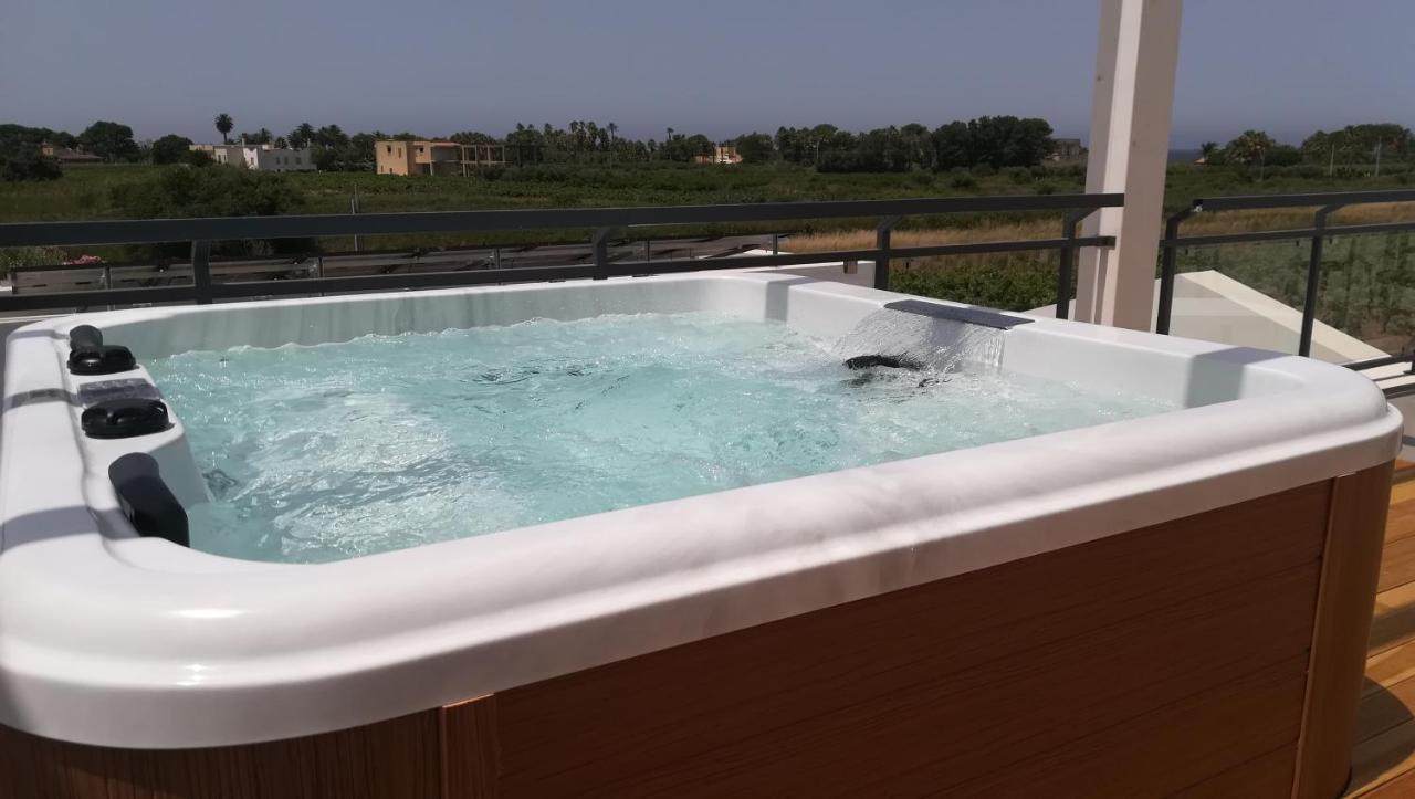 Casa Umeli Hotel Marsala Luaran gambar