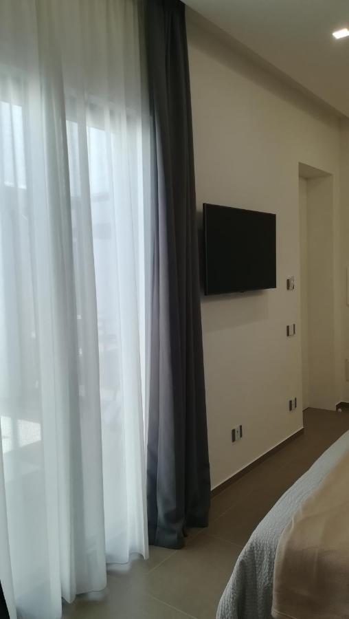 Casa Umeli Hotel Marsala Luaran gambar