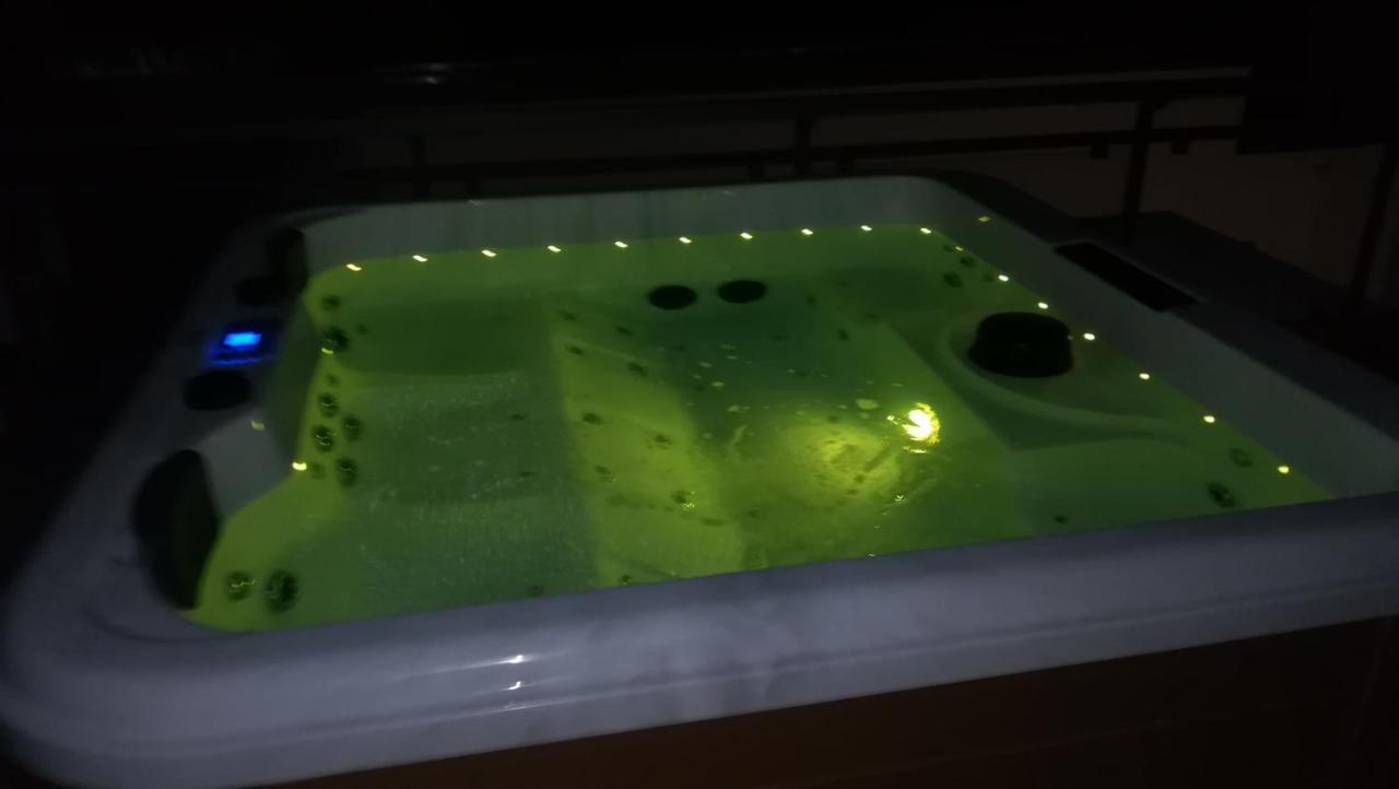 Casa Umeli Hotel Marsala Luaran gambar