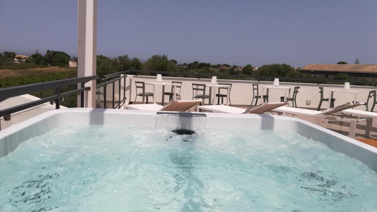 Casa Umeli Hotel Marsala Luaran gambar