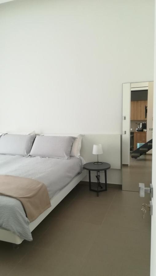 Casa Umeli Hotel Marsala Luaran gambar