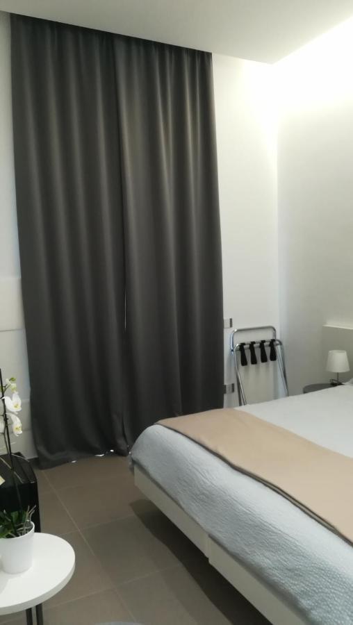 Casa Umeli Hotel Marsala Luaran gambar