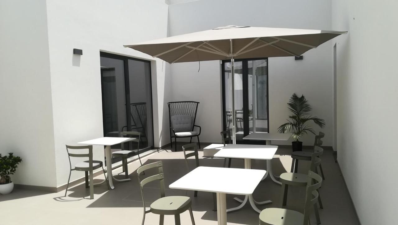 Casa Umeli Hotel Marsala Luaran gambar