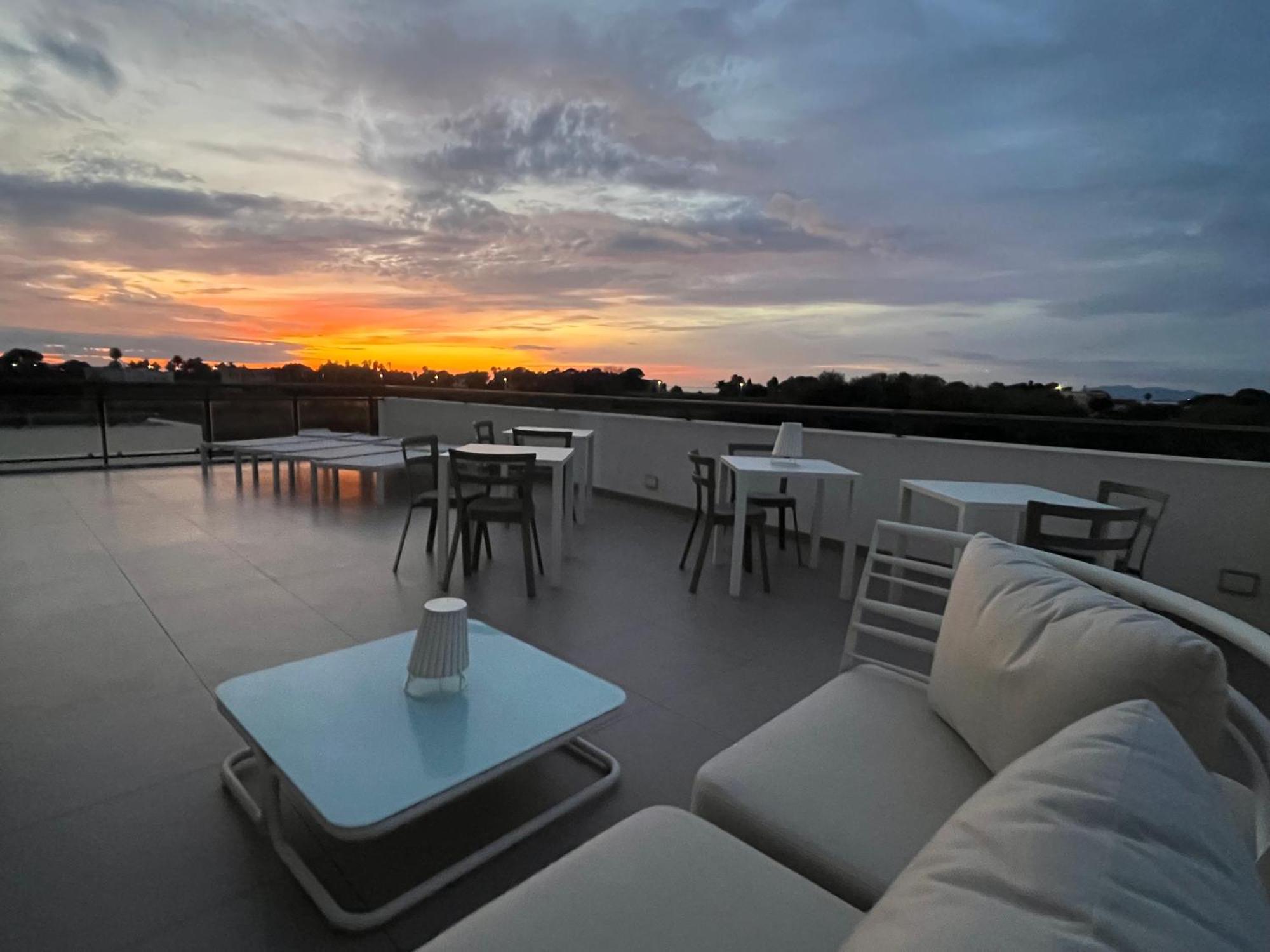 Casa Umeli Hotel Marsala Luaran gambar
